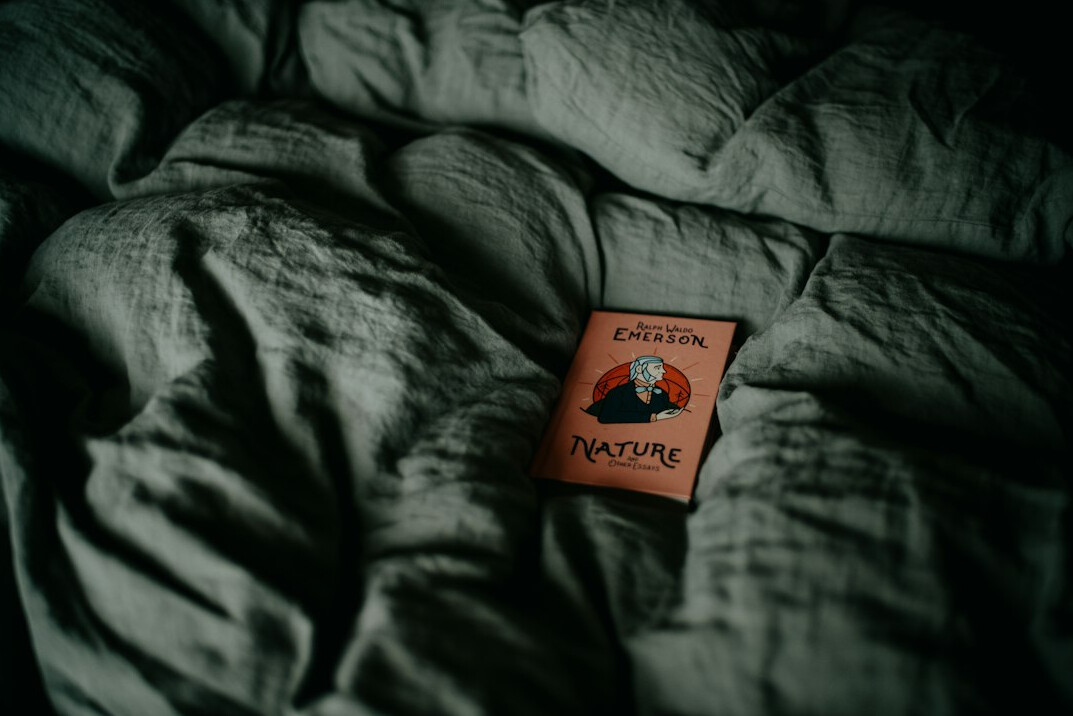 mystery book cover